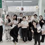 ศูนย์บรรณสารสนเทศ จัดกิจกรรม Open House “Discover, Play, Imagine : Step into a world of stories, games, and new experiences”