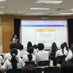 ศูนย์บรรณสารสนเทศร่วมจัดกิจกรรม ต้อนรับนักศึกษาใหม่ชั้นปีที่ 1 ปีการศึกษา 2569