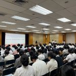 นักศึกษาคณะพยาบาลศาสตร์ ชั้นปีที่ 1 ได้เข้าร่วมกิจกรรม HCU Lib Campus Meetup ประจำปีการศึกษา 2569